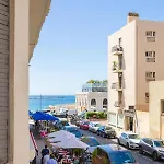 T3 ** Plage ** Catalan ** Pharo
