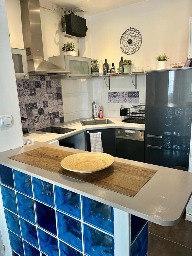T3 ** ** Catalan ** Pharo Apartment