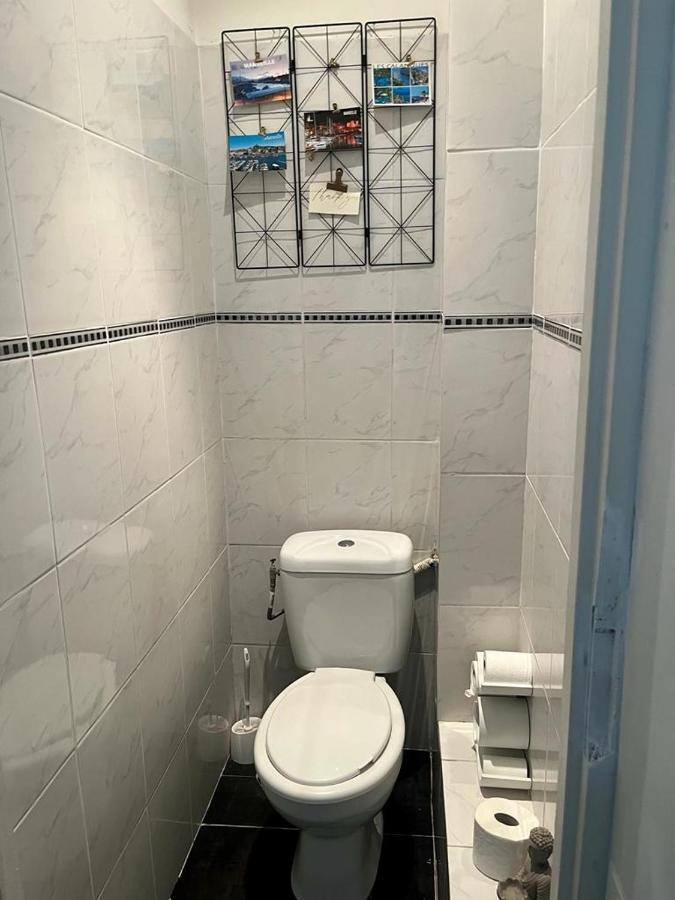 T3 ** ** Catalan ** Pharo Apartment
